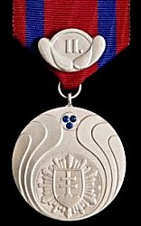 Class 2, Obverse