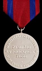 Class 2, Reverse