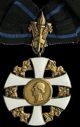 Commander, Obverse Commander, Obverse