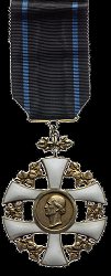 Officer, Obverse Officer, Obverse