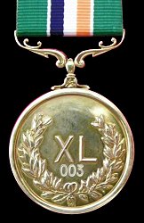 Type 1, Reverse
