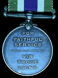 Type 3, Reverse