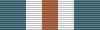 National Intelligence Service Medal for Distinguished Service, Bronze National Intelligence Service Medal for Distinguished Service, Bronze
