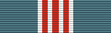 National Intelligence Service Decoration, Bronze