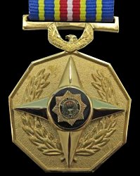40 Years, Obverse