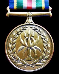 Type 1, Obverse