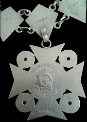 Chain, Reverse
