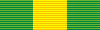 Venda Prisons Service Distinguished Service Medal, Gold