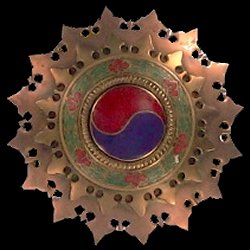 National Medal (3rd Class), Star