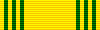 Dongbaeg Medal (3rd Class)