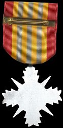 2nd Class, Reverse