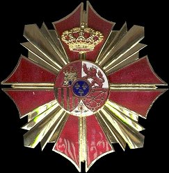 Grand Cross