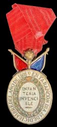 Class 3, Obverse