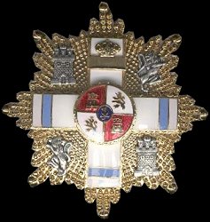 Grand Cross Star, Obverse