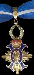 Commander, Obverse Commander, Obverse