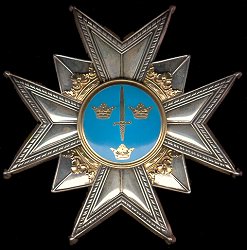 Grand Cross Star, Obverse