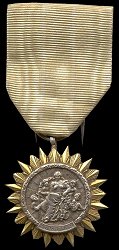 3rd Class, Obverse