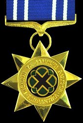 Police, Obverse