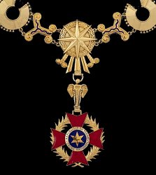 Collar, Obverse Collar, Obverse