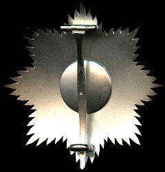 Grand Cross: Star, Reverse Grand Cross: Star, Reverse