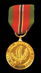 Gold Medal, Obverse