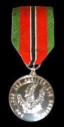 Silver Medal, Obverse