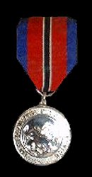 Silver Medal, Obverse