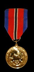 Bronze Medal, Obverse