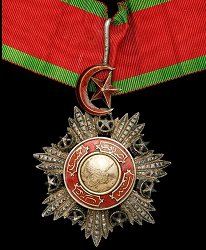 Class 3, Obverse Class 3, Obverse