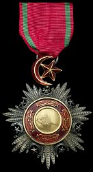 Class 4, Obverse Class 4, Obverse