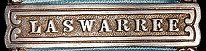LASWARREE LASWARREE