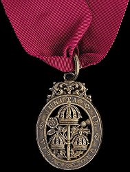 Companion (male), Obverse Companion (male), Obverse