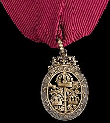 Companion (male), Reverse Companion (male), Reverse