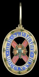 Badge, Obverse