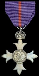 Officer (Male), Obverse