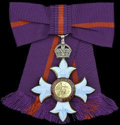 Commander (Female), Obverse