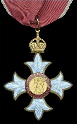Commander (Male), Obverse Commander (Male), Obverse