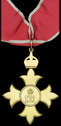 Commander (Male), Reverse Commander (Male), Reverse