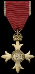 Officer (Male), Obverse Officer (Male), Obverse