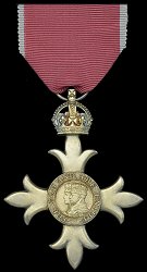 Officer (Male), Obverse Officer (Male), Obverse