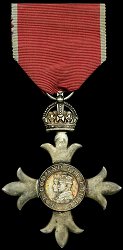 Member (Male), Obverse Member (Male), Obverse