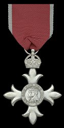 Member (Male), Obverse Member (Male), Obverse