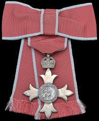Member (Female), Obverse Member (Female), Obverse