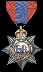 Elizabeth II (Male), Obverse Elizabeth II (Male), Obverse