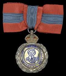 Edward VII (Female), Obverse Edward VII (Female), Obverse