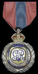 George V (Female), Obverse George V (Female), Obverse