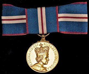 Ladies, Obverse