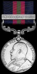 Edward VII, Obverse