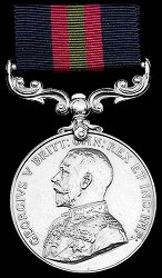 George V, Obverse