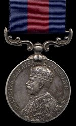 George V Type 1, Obverse